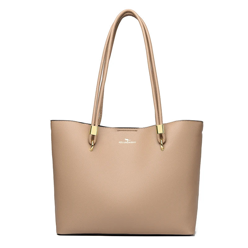 Cyrene | Bolso Tote Suave