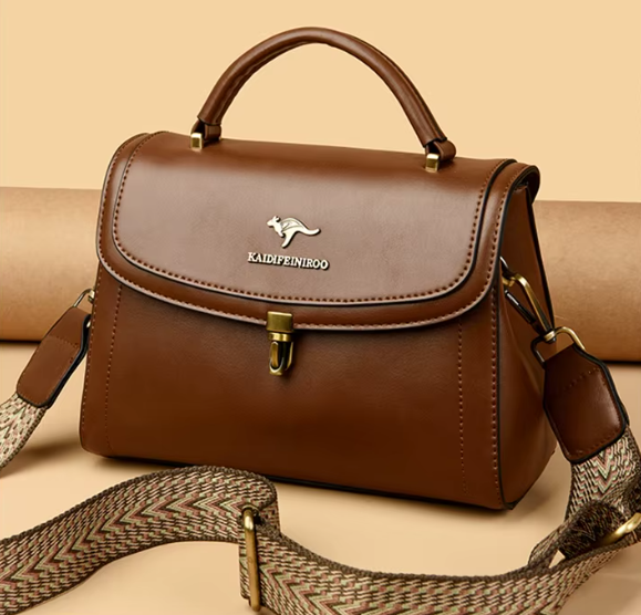Marvella | Bolso Elegante de Hombro