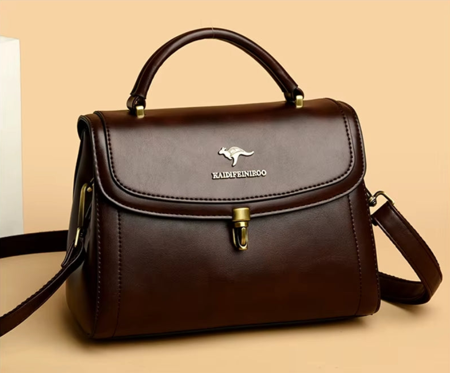 Marvella | Bolso Elegante de Hombro
