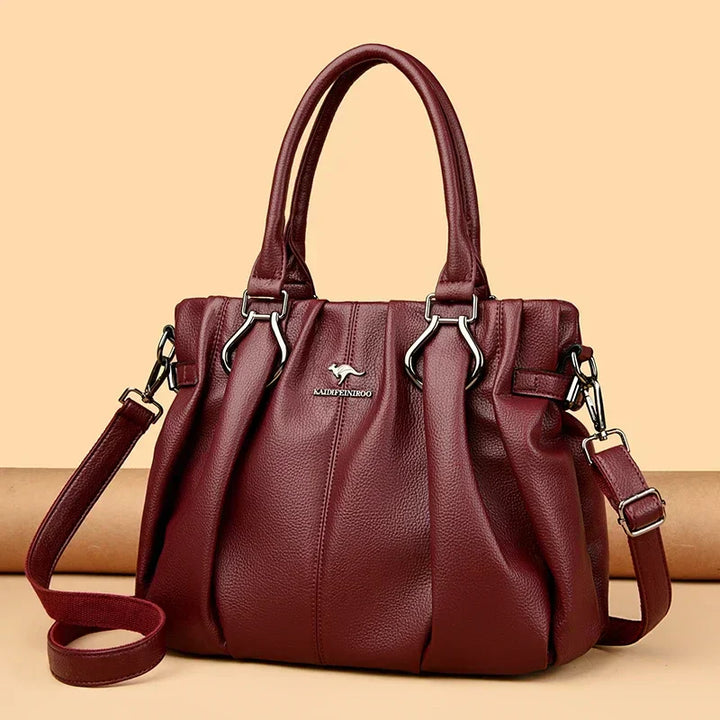 Evania | Bolso Clásico
