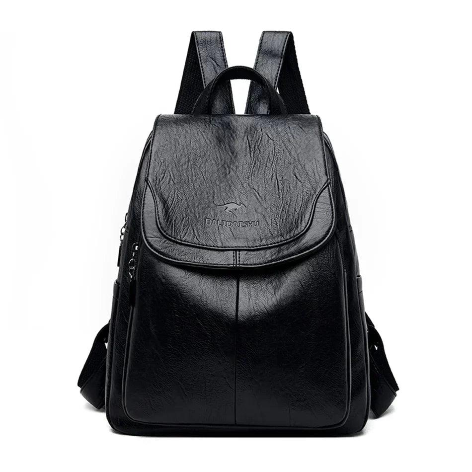 Ardyn | Mochila Vintage