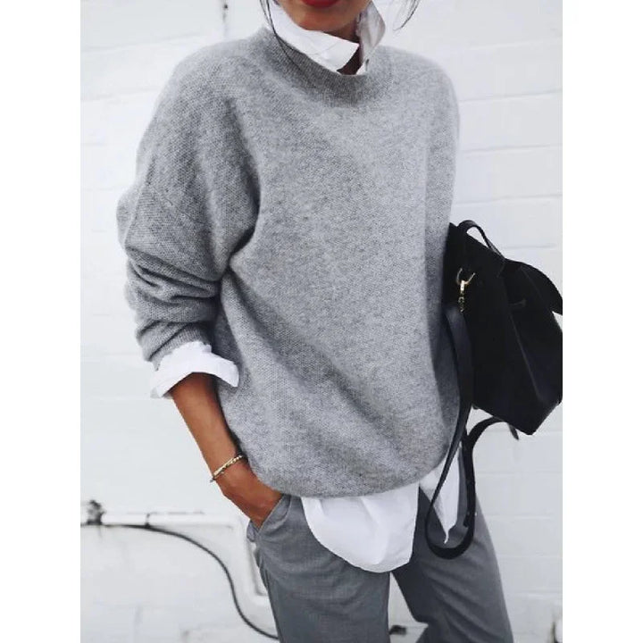 Celeste | Elegante jersey