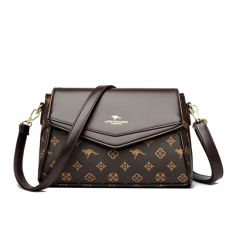 Fiora | Bolso de Hombro Elegante