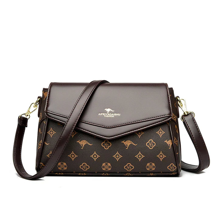 Fiora | Bolso de Hombro Elegante