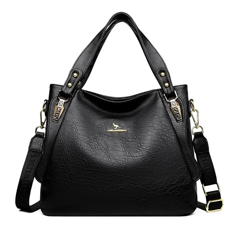 Shirley | Bolso Retro Elegante