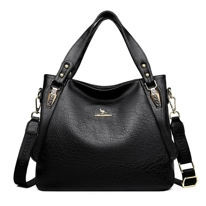 Shirley | Bolso Retro Elegante