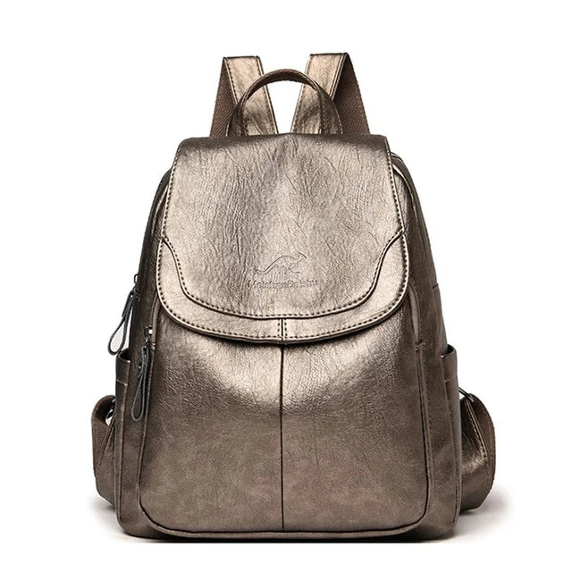 Ardyn | Mochila Vintage