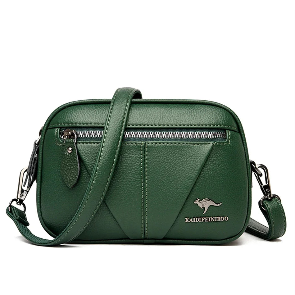 Charlotte | Bolso Versátil