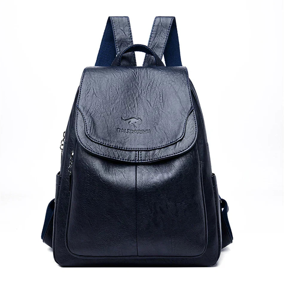 Ardyn | Mochila Vintage