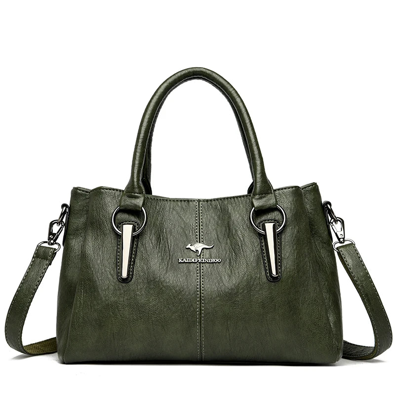 Avela | Bolso de Hombro Elegante