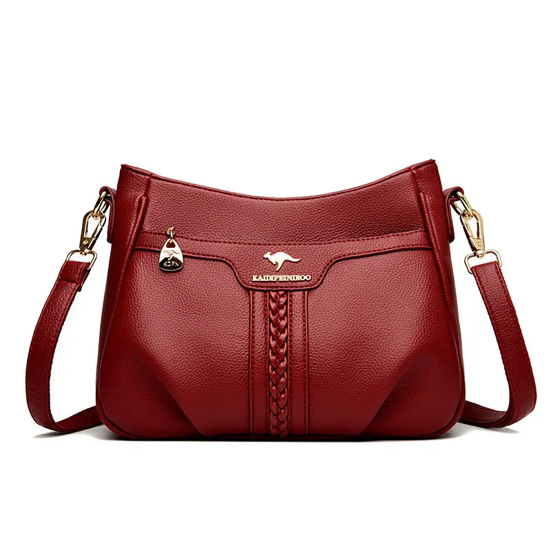 Orlena | Bolso Elegante de Hombro