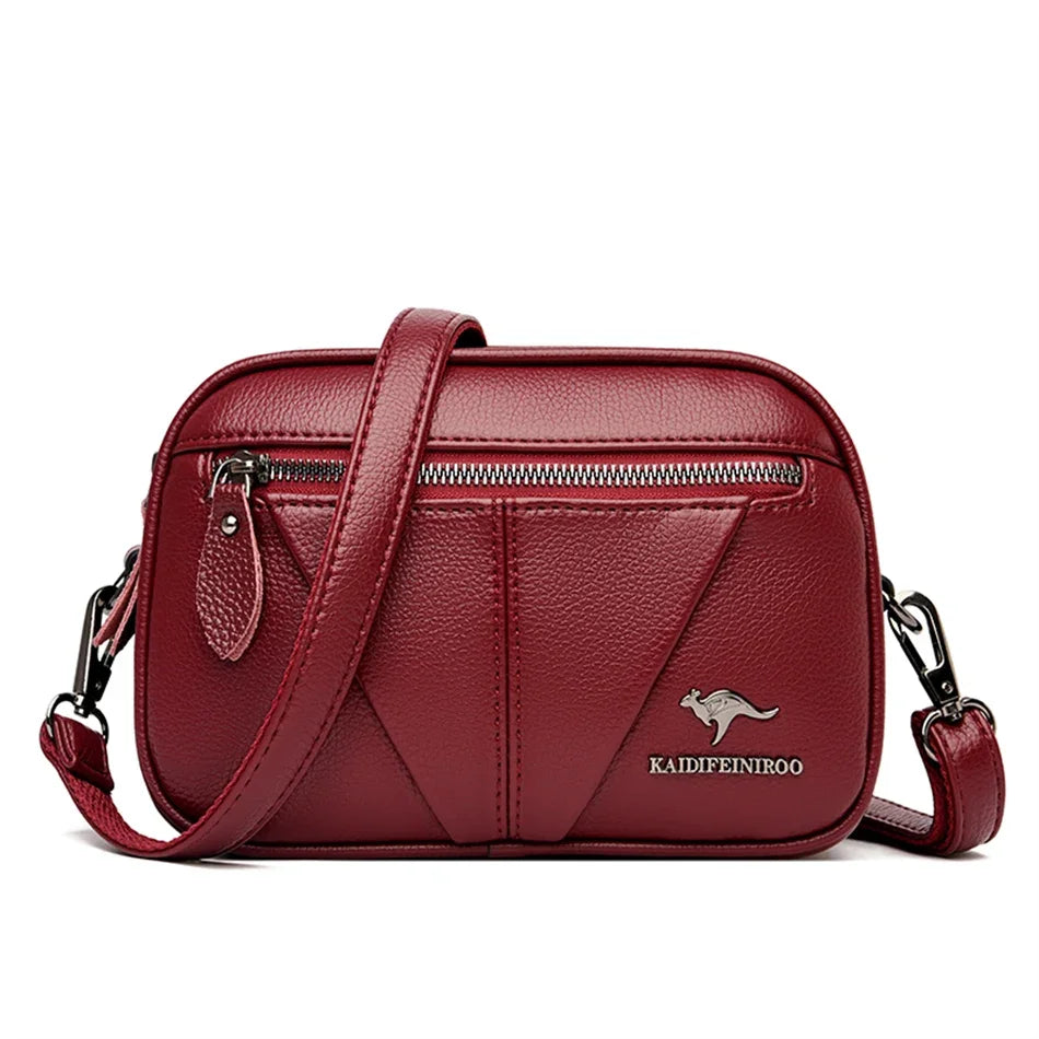 Charlotte | Bolso Versátil