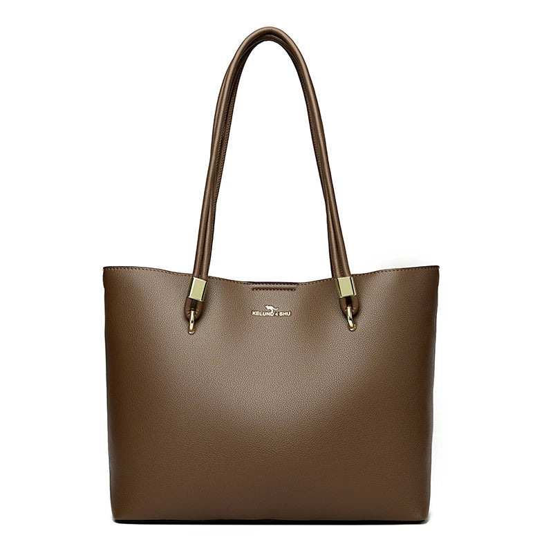 Cyrene | Bolso Tote Suave