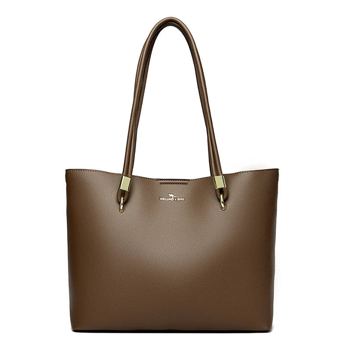 Cyrene | Bolso Tote Suave