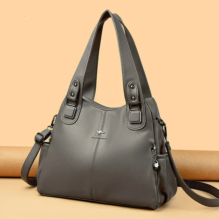Indira | Bolso Vintage de Hombro