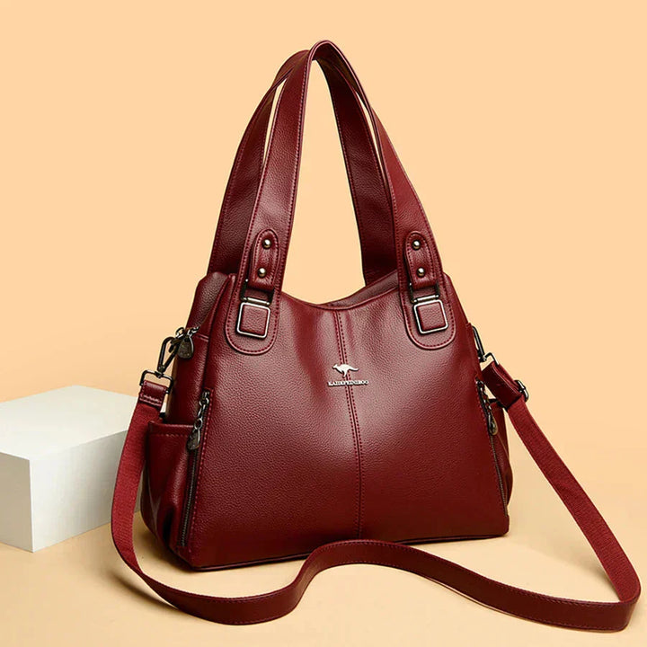 Indira | Bolso Vintage de Hombro