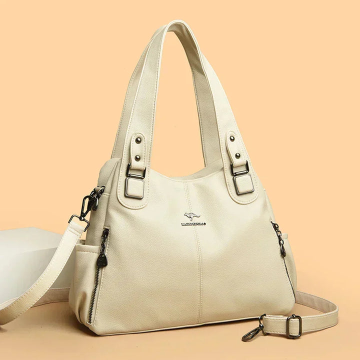Indira | Bolso Vintage de Hombro