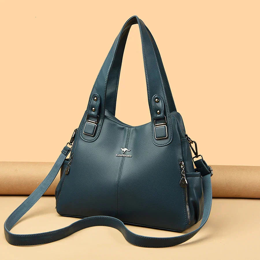 Indira | Bolso Vintage de Hombro