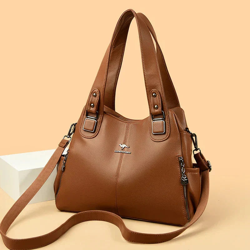 Indira | Bolso Vintage de Hombro