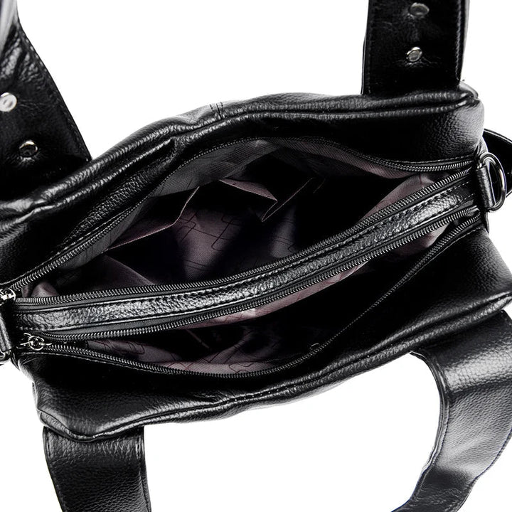 Indira | Bolso Vintage de Hombro