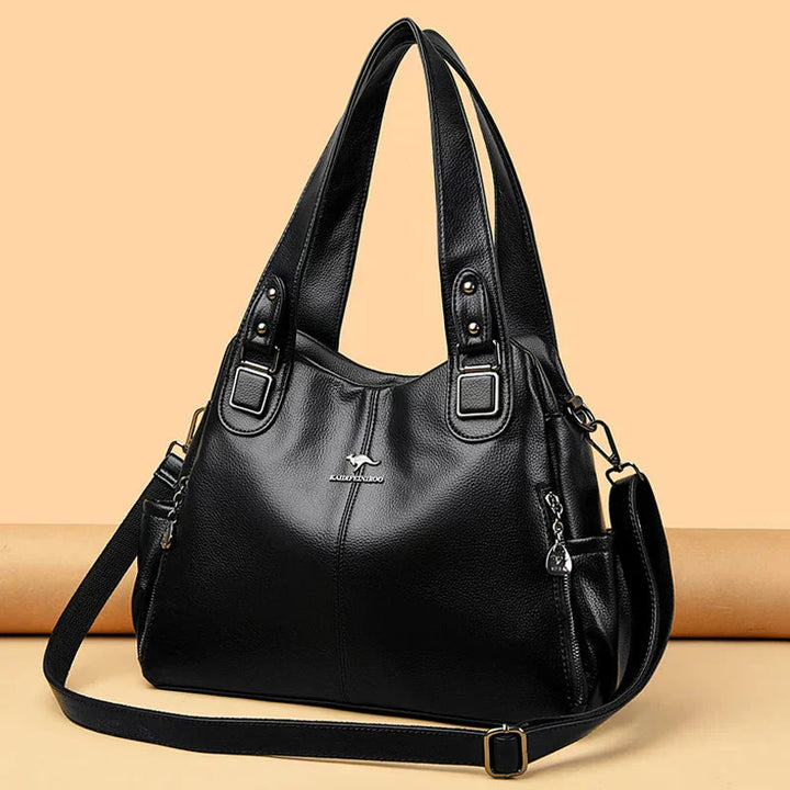 Indira | Bolso Vintage de Hombro