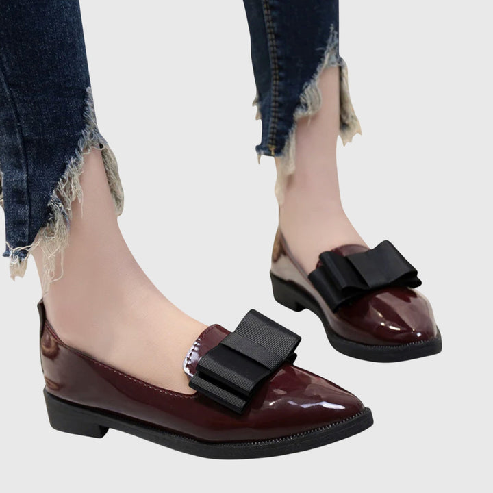 Anya™ – Zapatillas Ortopédicas