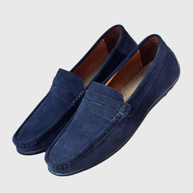 Rosaly™ – Mocasines Ortopédicos