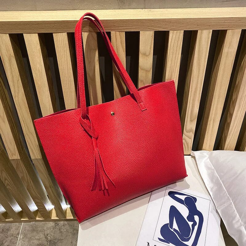 Istar | Bolso Clásico de Hombro