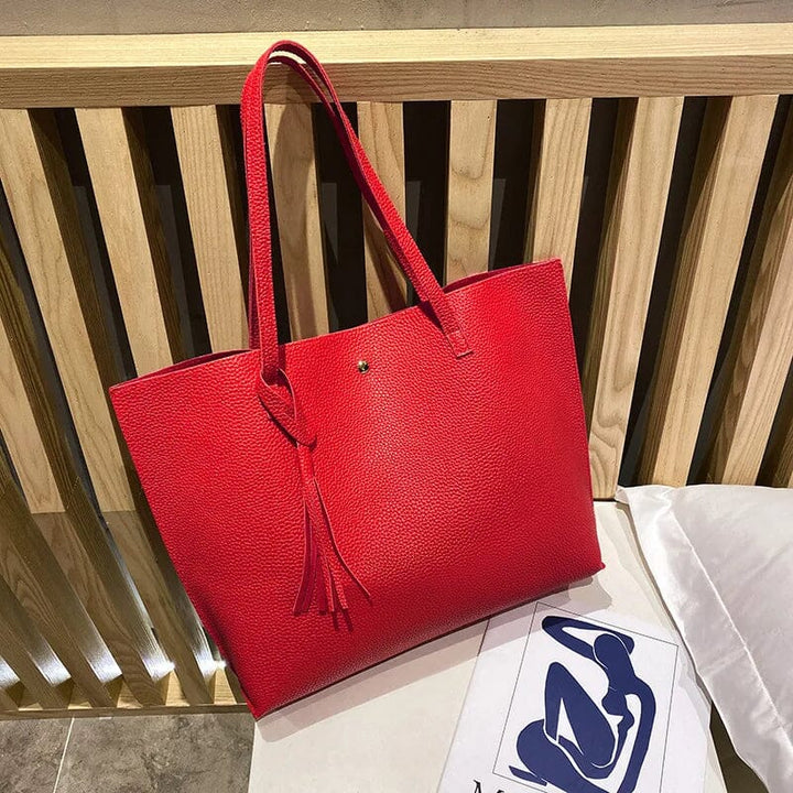 Istar | Bolso Clásico de Hombro