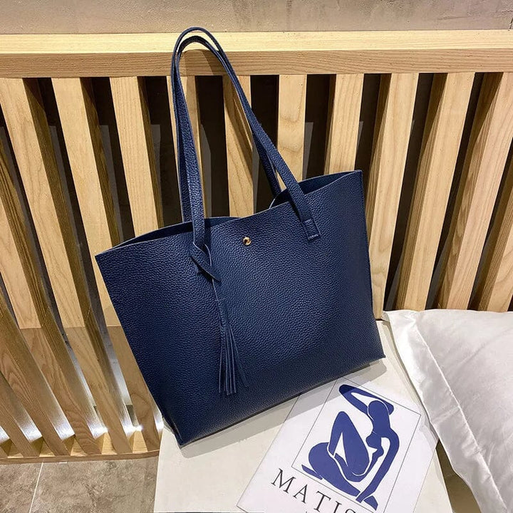 Istar | Bolso Clásico de Hombro
