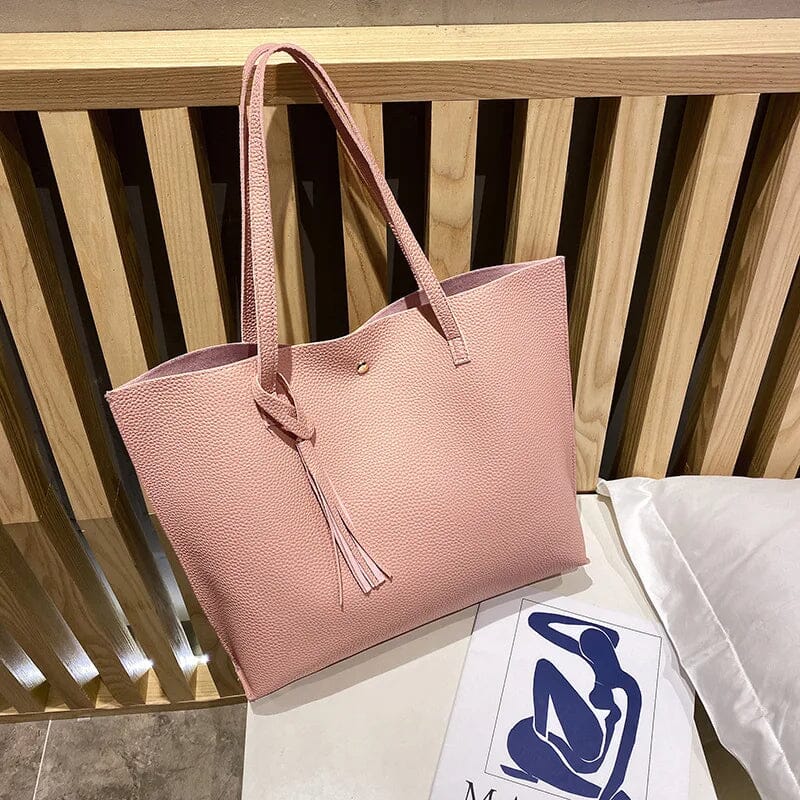 Istar | Bolso Clásico de Hombro