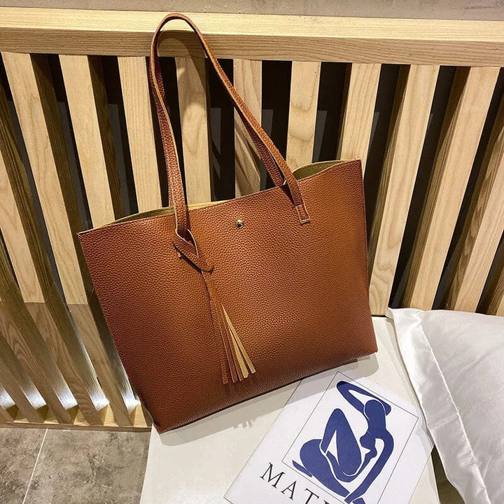 Istar | Bolso Clásico de Hombro