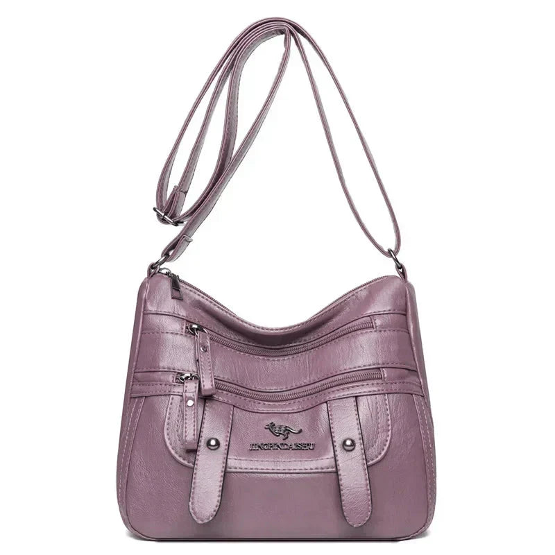 Carry | Bolso Retro