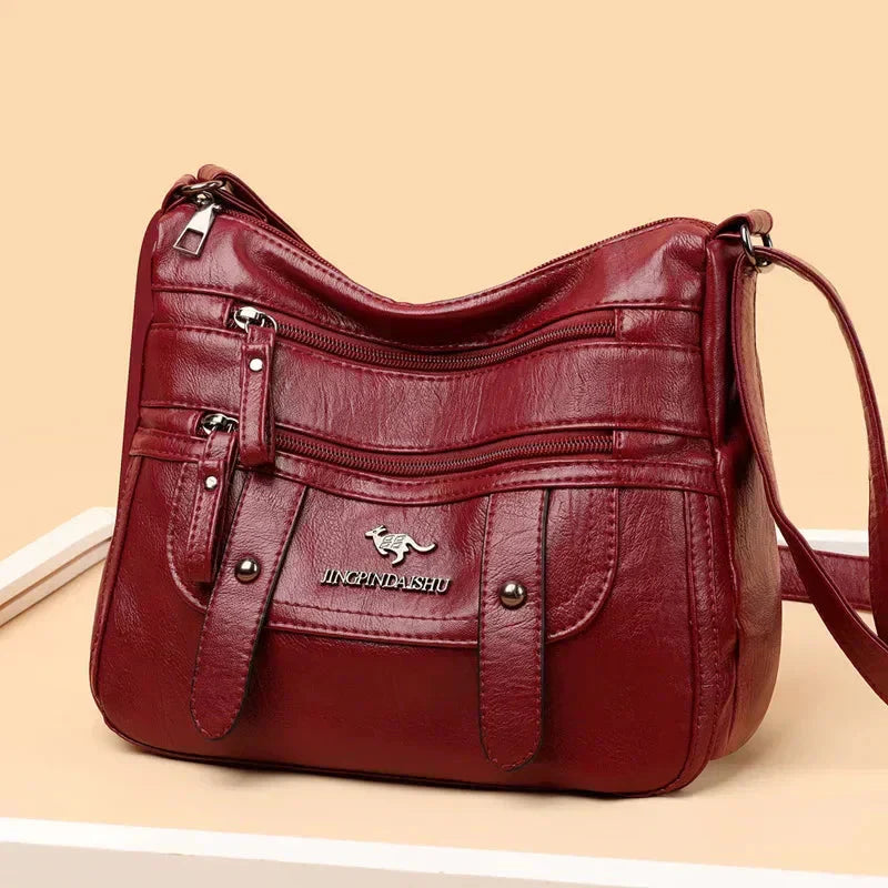 Carry | Bolso Retro