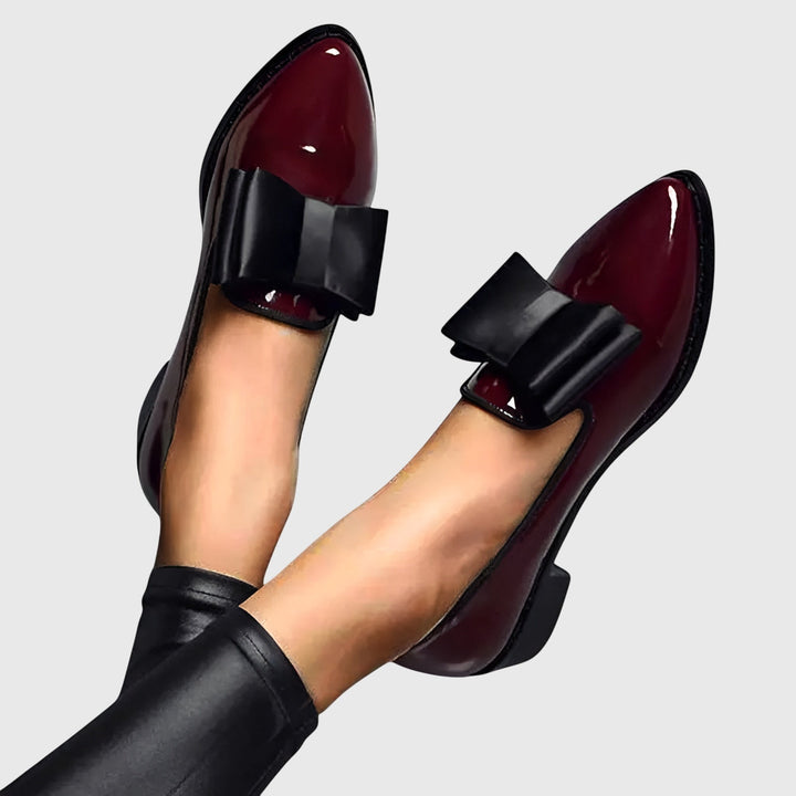 Anya™ – Zapatillas Ortopédicas