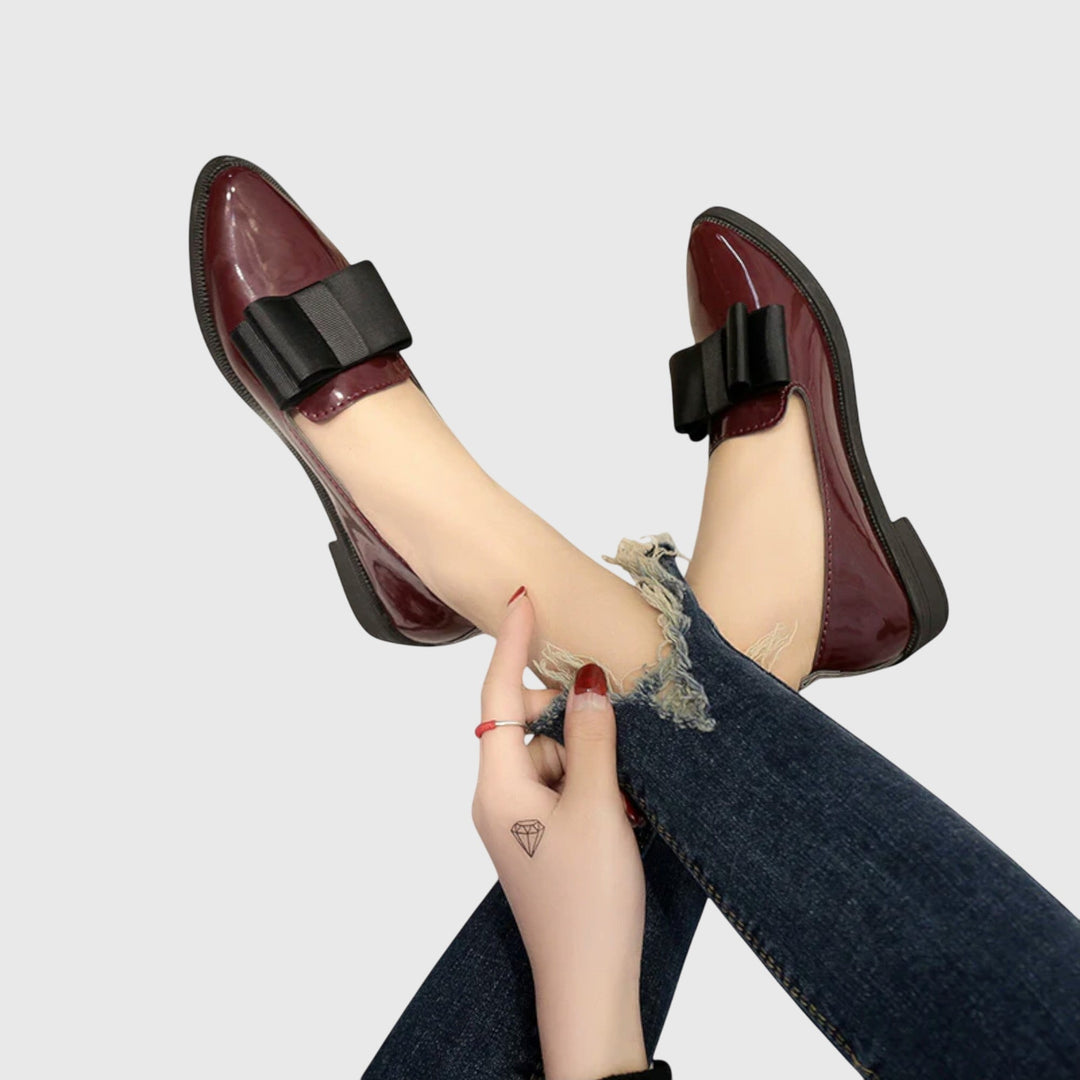 Anya™ – Zapatillas Ortopédicas