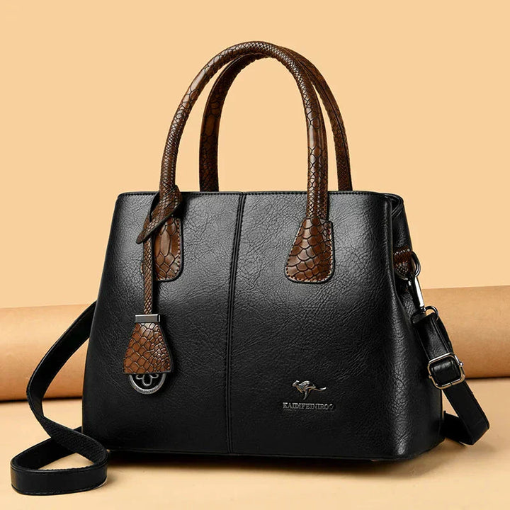 Marlin | Bolso de Cuero Elegante