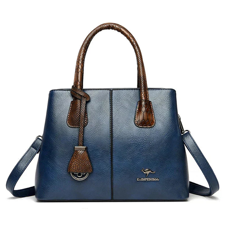 Marlin | Bolso de Cuero Elegante
