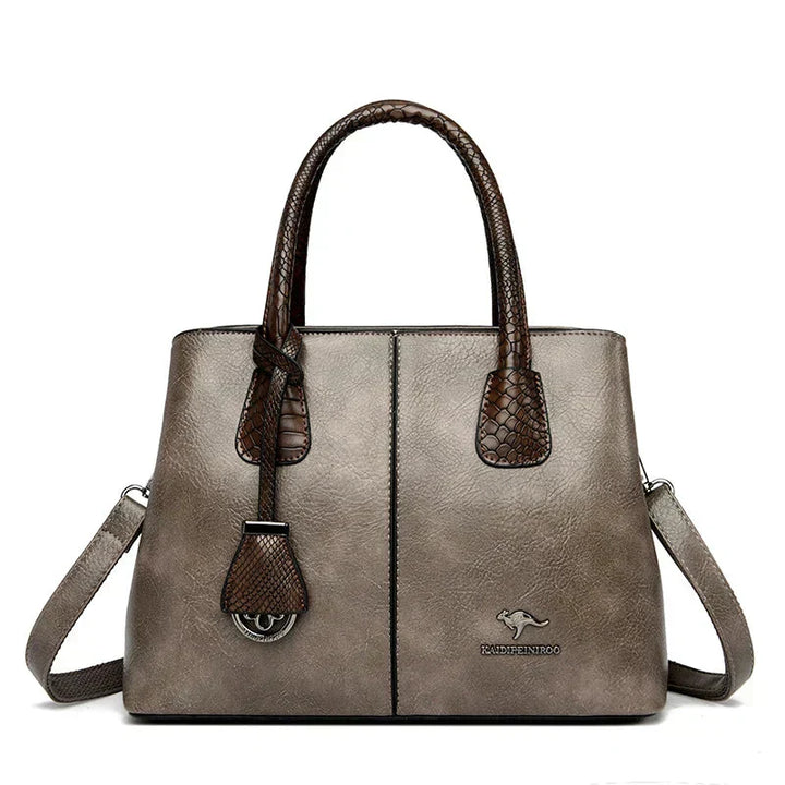 Marlin | Bolso de Cuero Elegante