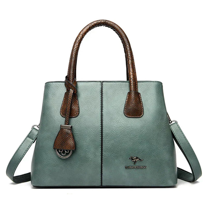 Marlin | Bolso de Cuero Elegante