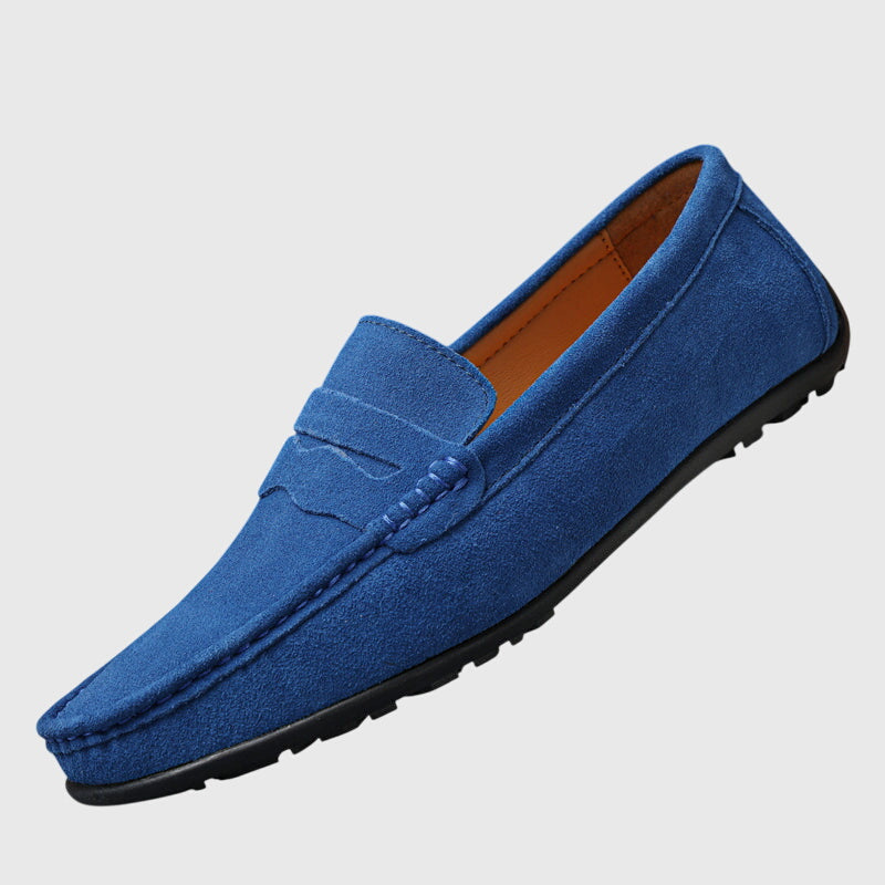 Rosaly™ – Mocasines Ortopédicos