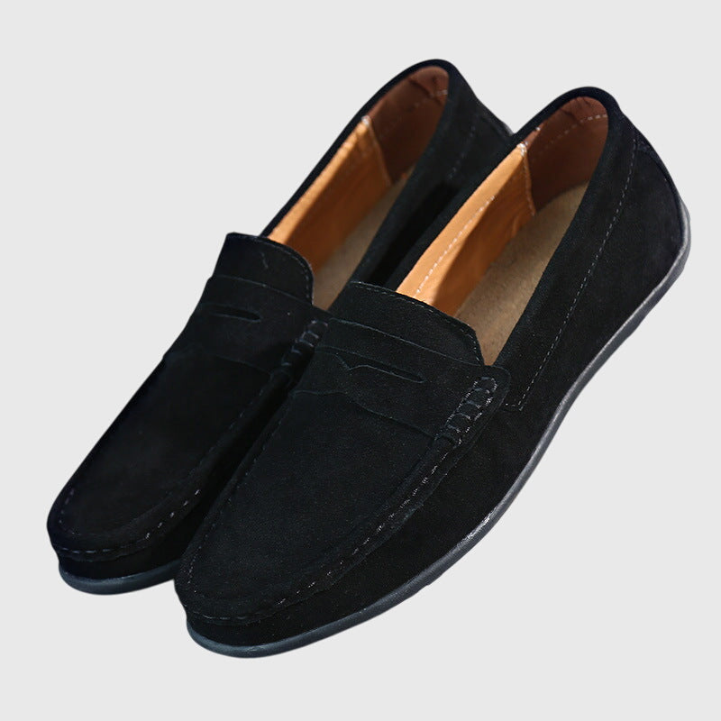 Rosaly™ – Mocasines Ortopédicos