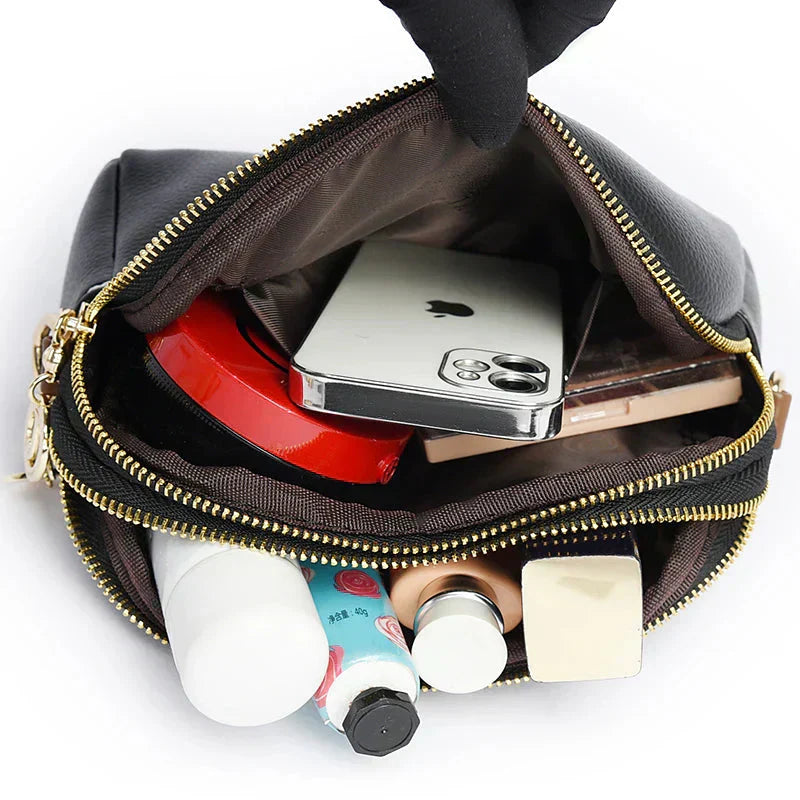 Kirra | Bolso de Hombro Elegante