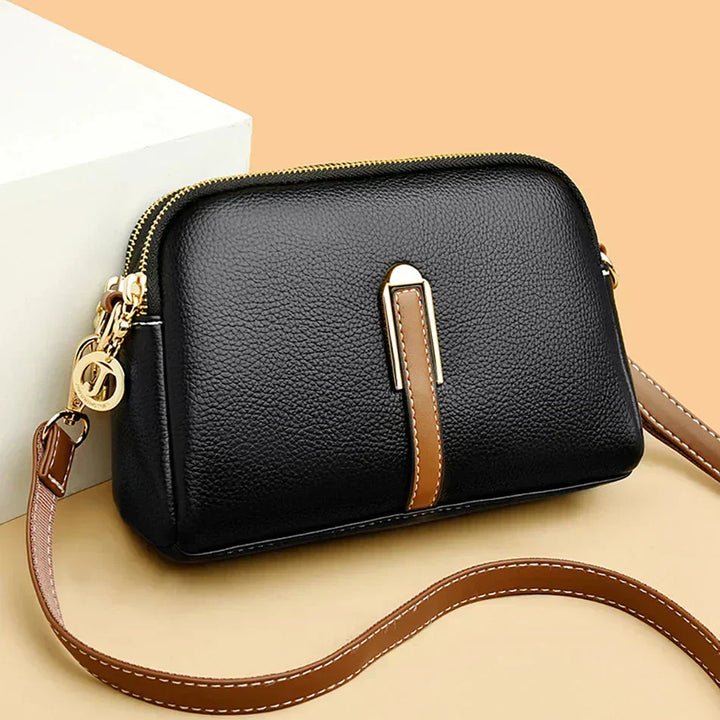 Kirra | Bolso de Hombro Elegante