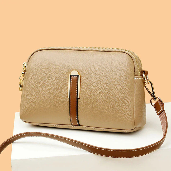 Kirra | Bolso de Hombro Elegante