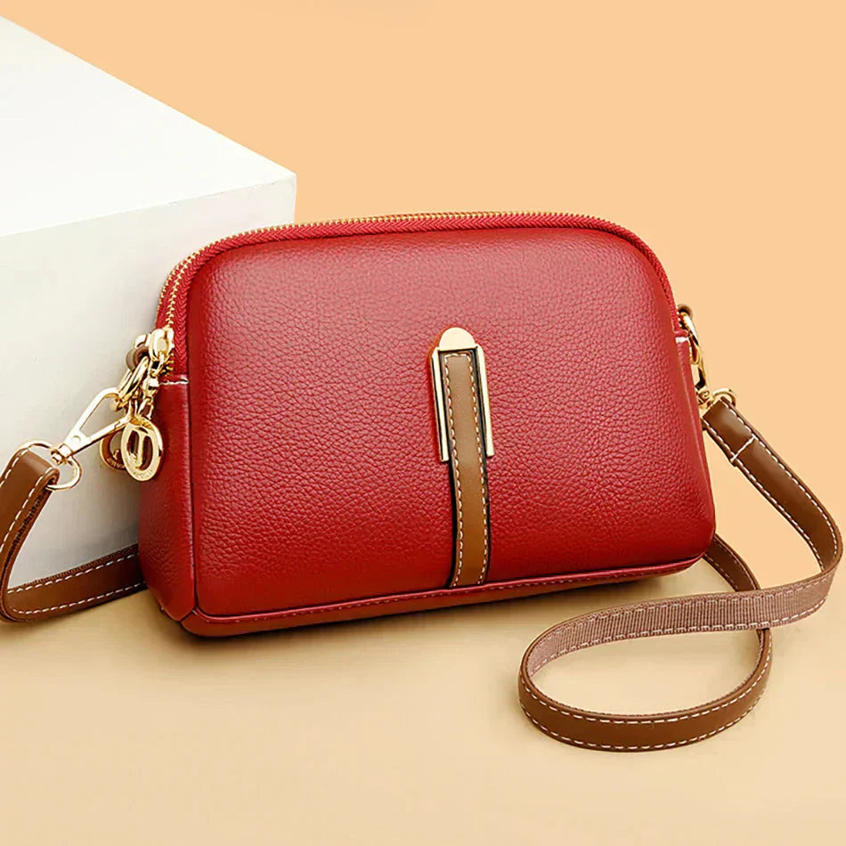 Kirra | Bolso de Hombro Elegante