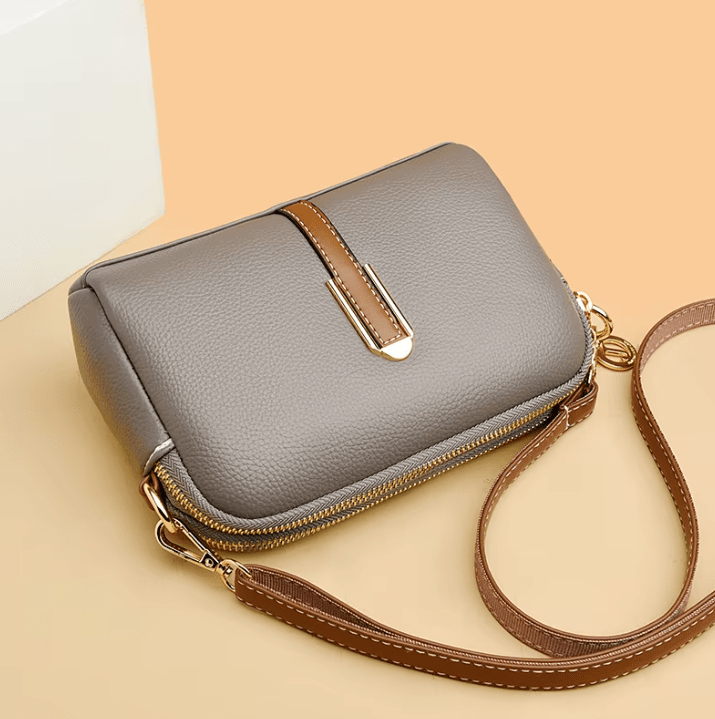 Kirra | Bolso de Hombro Elegante