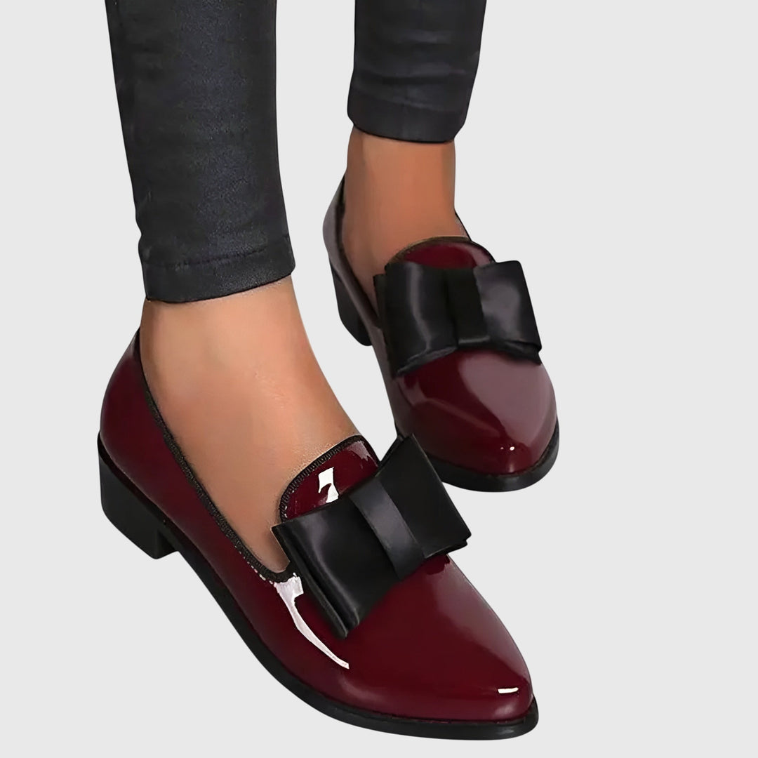 Anya™ – Zapatillas Ortopédicas