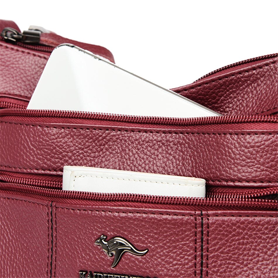 Zari | Bolso Elegante
