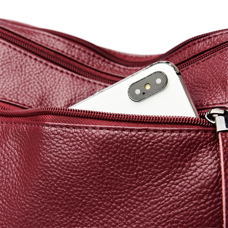 Zari | Bolso Elegante